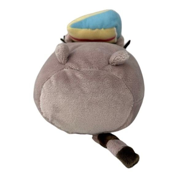 GUND Pusheen And Stormy Plush Happy Birthday Set - Picture 5 of 12